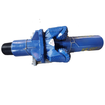 450mm Rock Reamer API Fixed Diameter HDD Hole Opener