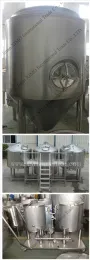 Beer Brewery Equipment 1BBL to 50BBL