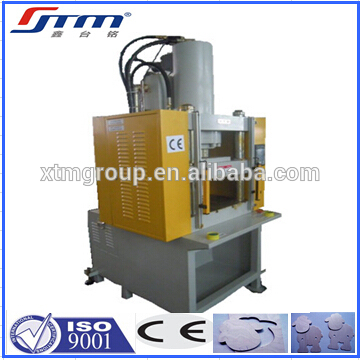 Plywood Die Cutting Machine for 5mm Wood with CE