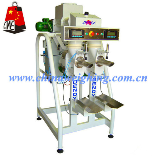 25 Kg Alumina Sack Fully Automatic Packing Machine