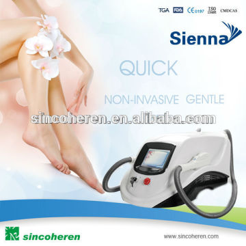 shr IPL RF Hair Removal&skin rejuvenation&wrinkle removal beauty salon Machine new shr elecktro epilation device