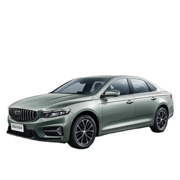 Luksusowy wysoka prędkość Geely Xingrui 2023 1.5t Kunlun Edition 4-drzwiowy 5-osobowy sedan-nowy samochód w magazynie