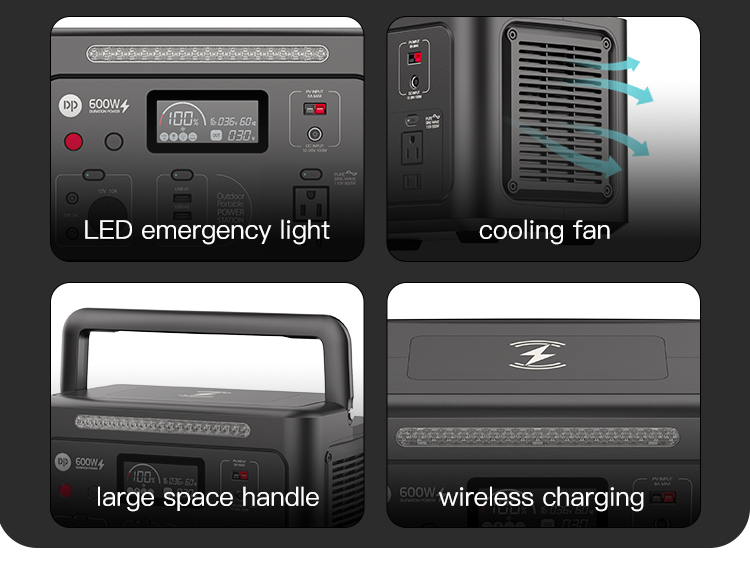 Portable-Power-Station-HW600L-description-7