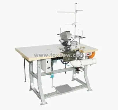 Mattress Serger Machine