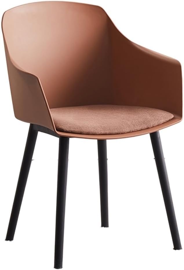 Square Basin Dining Chair