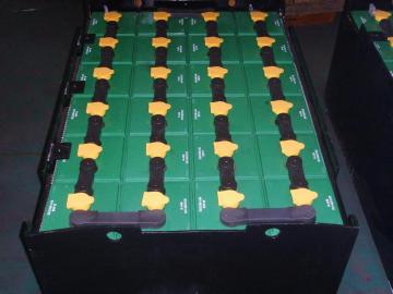 D-450 2V 450Ah Traction Forklift Batteries