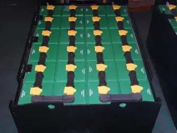 D-450 2V 450Ah Traction Forklift Batteries