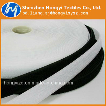 Nylon and Polyester Mix Hook & Loop Magic Tape Fasteners
