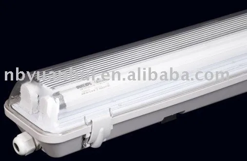 2 x 58W Batten 110V Low Voltage (5FT)