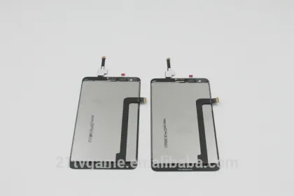 lcd screen assembly for oppo 9007/find 7 touch screen in alibaba