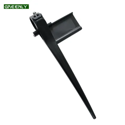 Combine harvester cornheader parts for John Deere