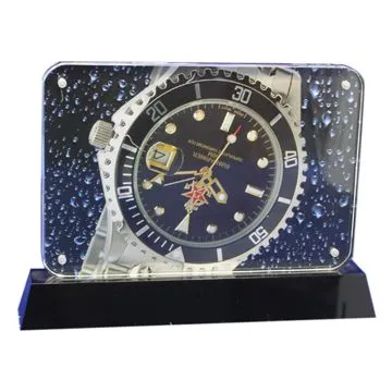 4-inch Acrylic Photo Frame, Customized Designs and Sizes Welcomed