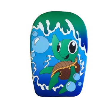 Custom Colorful Design Eps Body Boards and Swim Kickboards for Sports & Entertainment