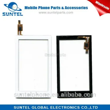 Wholesale high quality Africa hot selling replacement touch screen panel for ZHPG-0180-C-H58-M