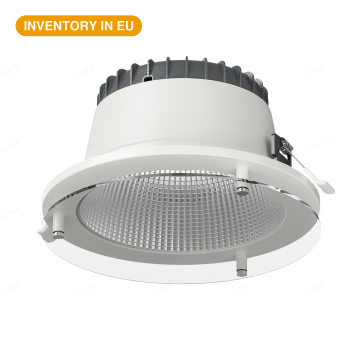 Wholesale CE CB ErP RoHS IP64 Adjustable LED Downlight for Offices and Hotels in Germany