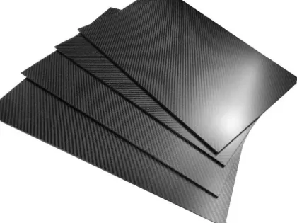 carbon fiber sheet carbon composite