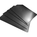 xaashida fiber carbon isku-darka kaarboonka