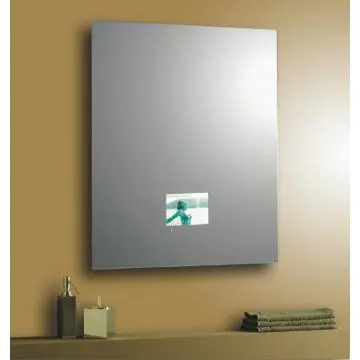 Hi-tech mirror/ TV mirror/ 5mm silver mirror