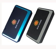 low carbon Solar charger with multi-purpose