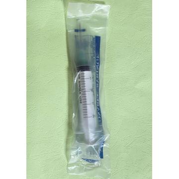 PE บรรจุ 20cc Syringe ขายส่ง