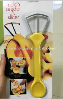 water melon mango slicer