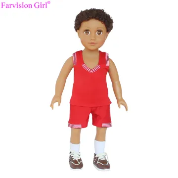 Custom stuffed toy lovely boy doll maker