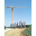 10 toneladas de alta qualidade Topkit Tower Crane