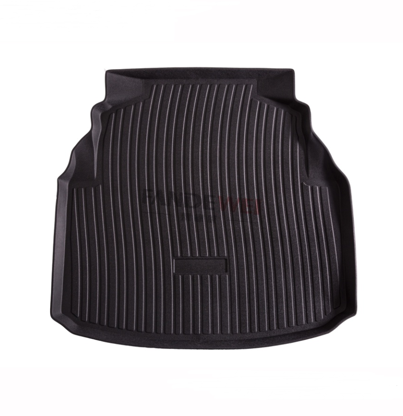 Mercedes-Benz C180k/ C200 C300 / C180 trunk mats