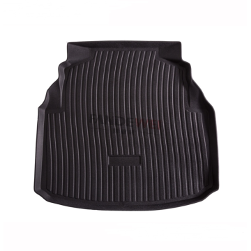 Mercedes-Benz C180K / C200 C300 / C180 TRUNK MATS