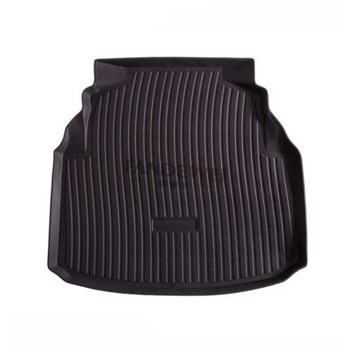 Mercedes-Benz C180k/ C200 C300 / C180 trunk mats