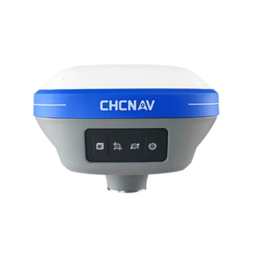 CHCNAV X1/B5 बेस स्टेशन I73/X6 GNSS रिसीवर - सर्वेक्षण उपकरण GPS RTK GNSS RTK CHCNAV IBase