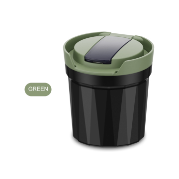 Discover Top-Quality, Compact Green LED Car Ashtrays: Easy Access and Stylish Design