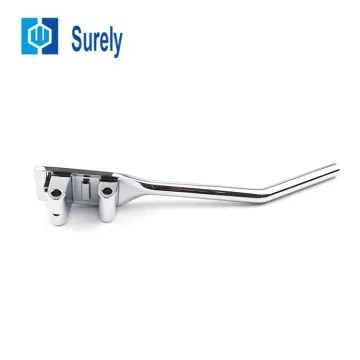 China OEM machinery equipment aluminium alloy ingot die casting