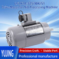 Otomotiv ve Robotik Uygulamaları için Güvenilir DC Motor