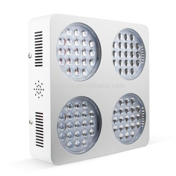 3W 5W 칩 300W 600W LED는 채식 및 꽃이 피는 형태로 빛을 키운다. 실내 식물을 위해 빛을 이끌어 냈다.