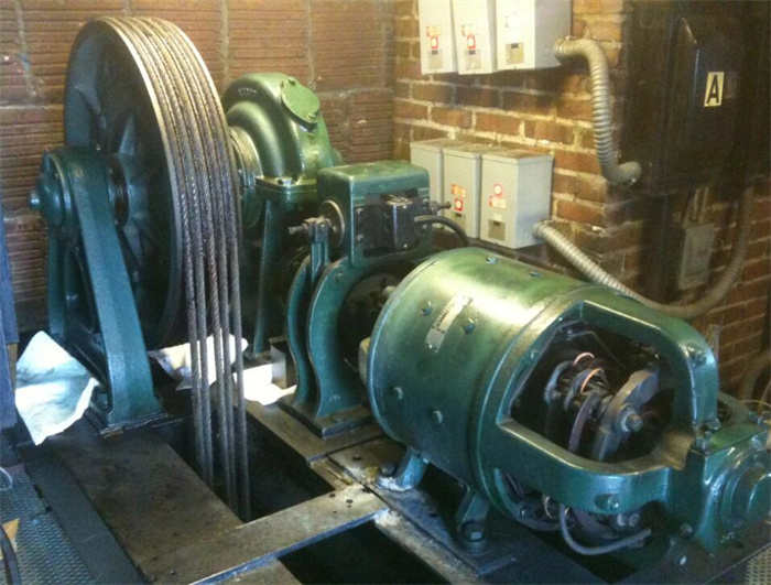 Otis Modernization 3 Jpg Otis Modernization 3 Jpg
