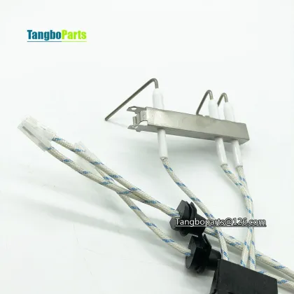 Ceramic Ignition Electrode for Viessmann Boilers