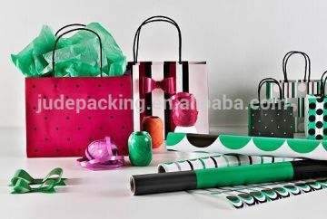 2017 paper bags wholesale