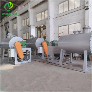 Precision Vacuum Hollow Dryer Equipment