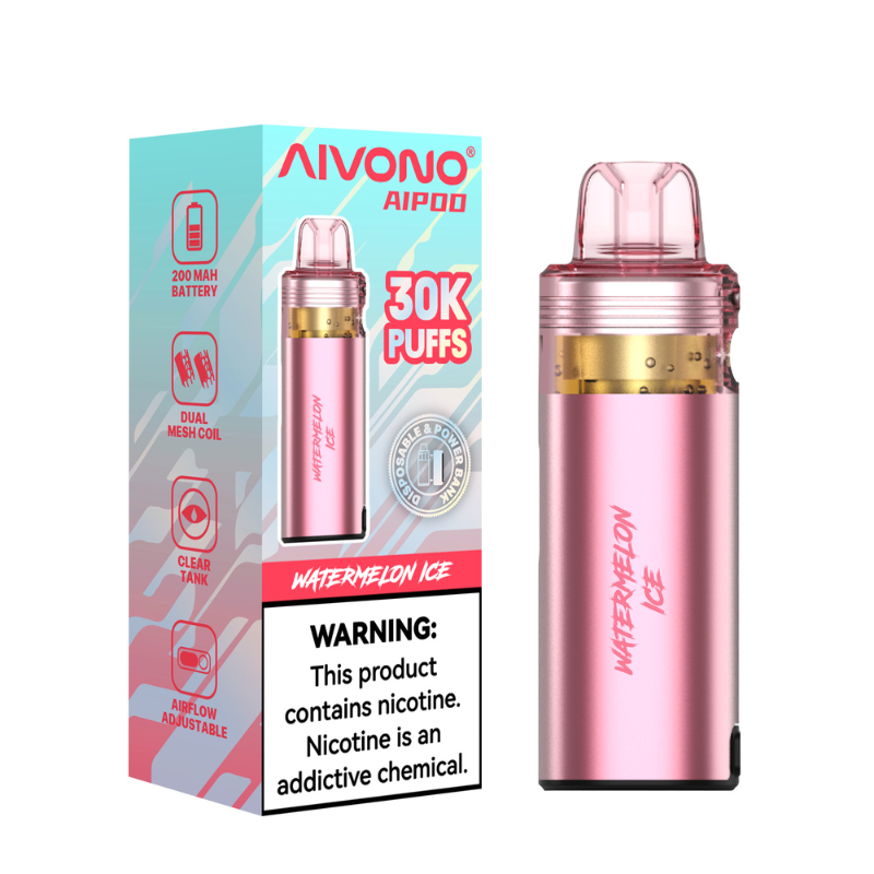 Aivono Aipod 30k