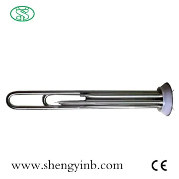 electric appliance fast heating boiler stainless steel pipe