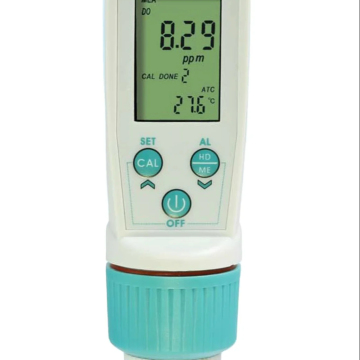 Handheld Dissolve-in-Water Ozone Meter
