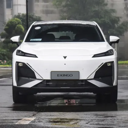 CHANGAN Deepal S7 SUV: REEV & Pure Electric New Energy Vehicle