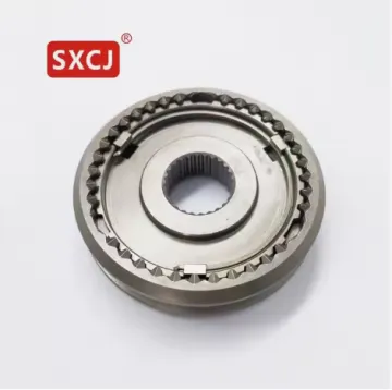 OEM Customization UTA Transmission Gearbox Parts Synchronizer Assembly 2551701160 for UAZ