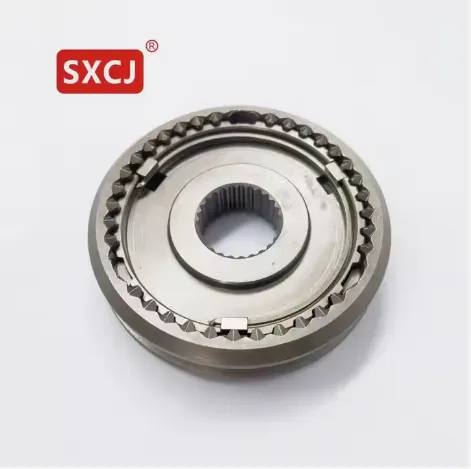 OEM Customization UTA Transmission Gearbox Parts Synchronizer Assembly 2551701160 for UAZ