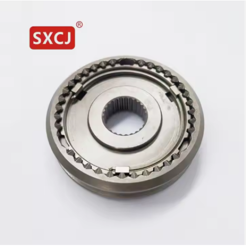 OEM Customization UTA Transmission Gearbox Parts Synchronizer Assembly 2551701160 for UAZ