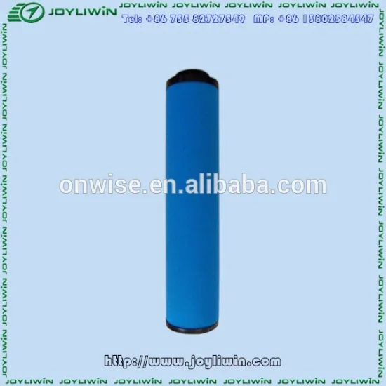 Air filter JOY DD390 for Atlas copco compressor with Factory Price