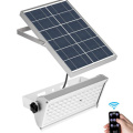 Solar Power Outdoor-Flutlampe