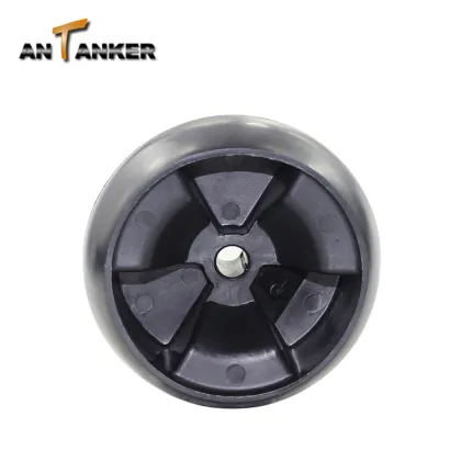 Low Price Cub Cadet 734-04039 Lawn Mower Deck Wheel