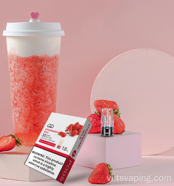 Pod gốc áp dụng cho Lana